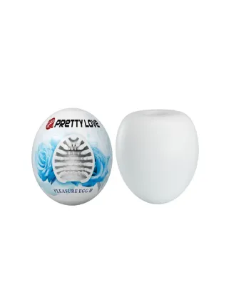 Masturbator Pleasure Egg- BM 900T90 2-2